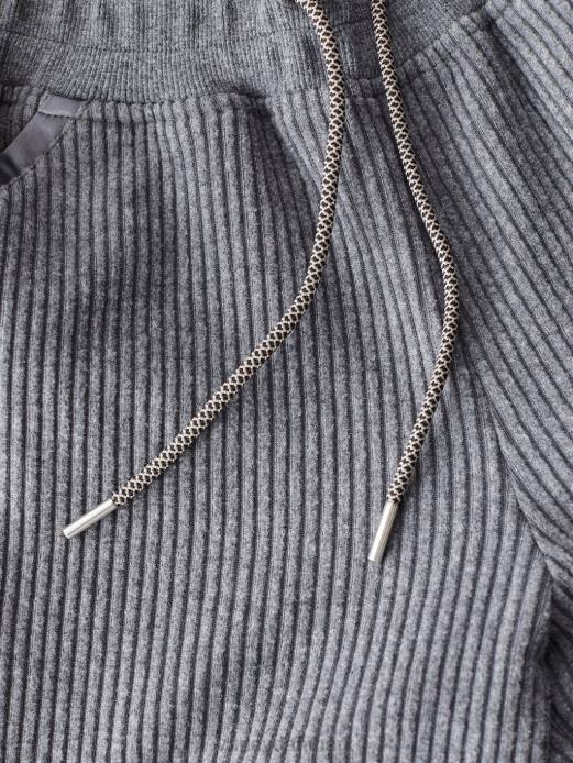 ascot svedbukser Varley Kvinder L460379 beklædning trækul mergel