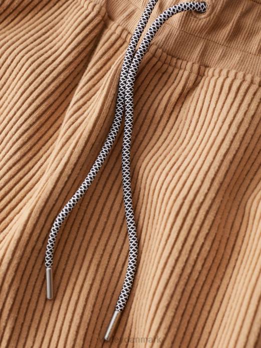 ascot svedbukser Varley Kvinder L460380 beklædning ørkensand