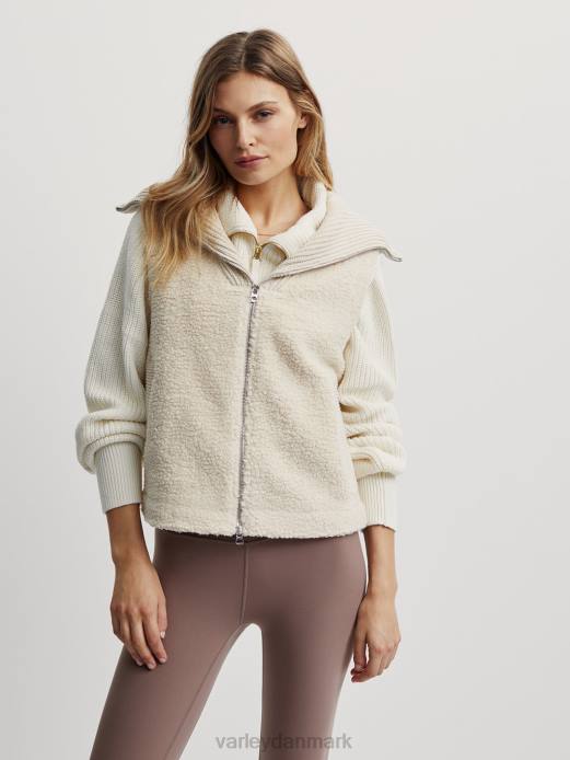 asp gilet Varley Kvinder L460459 beklædning sandskal