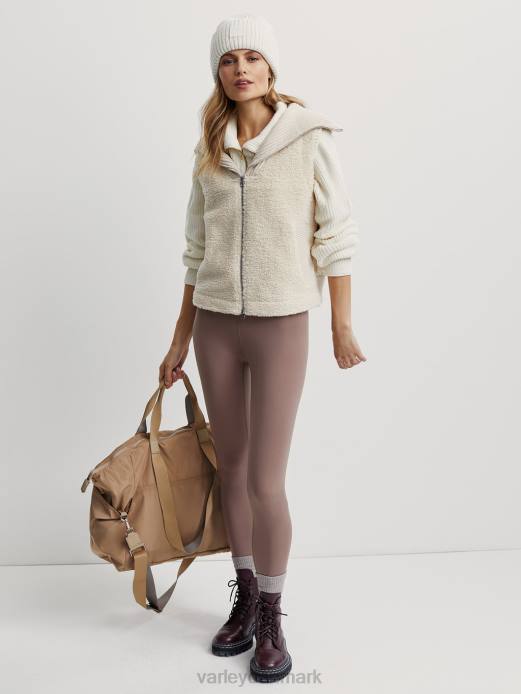 asp gilet Varley Kvinder L460459 beklædning sandskal