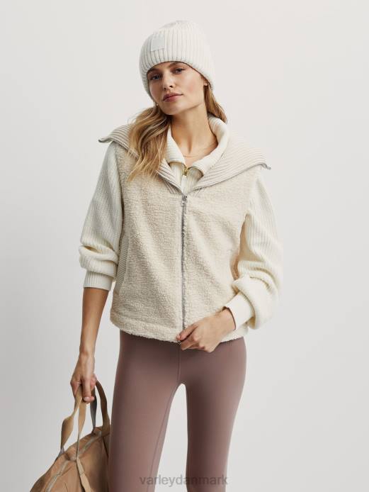 asp gilet Varley Kvinder L460459 beklædning sandskal