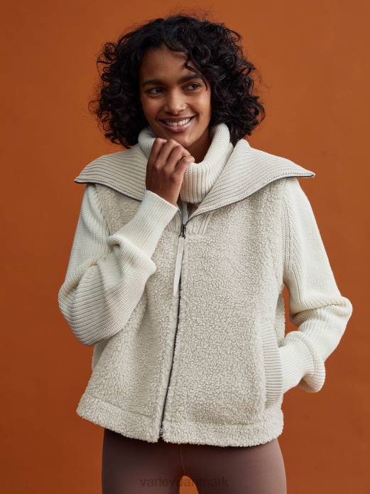 asp gilet Varley Kvinder L460459 beklædning sandskal