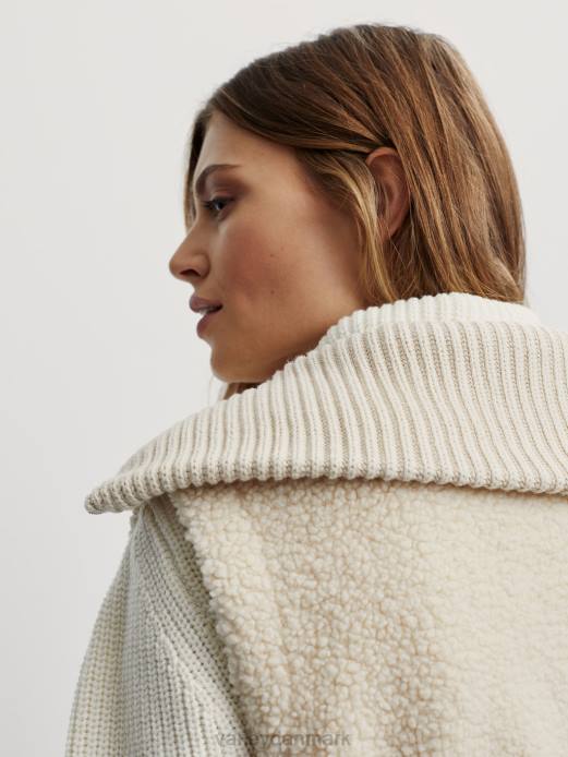 asp gilet Varley Kvinder L460459 beklædning sandskal