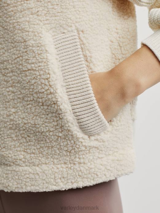 asp gilet Varley Kvinder L460459 beklædning sandskal