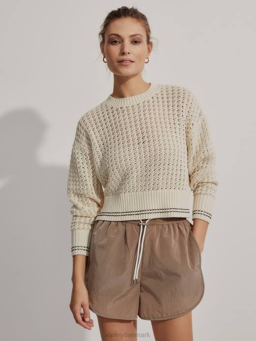azorerne sweater Varley Kvinder L4601 beklædning birk