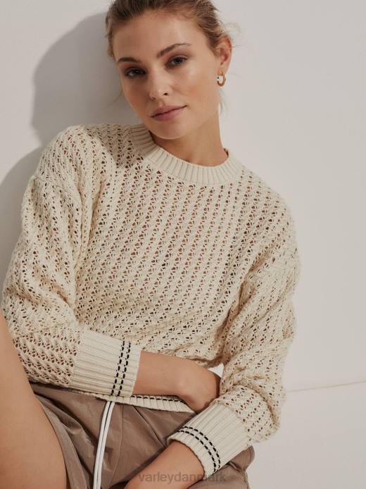 azorerne sweater Varley Kvinder L4601 beklædning birk