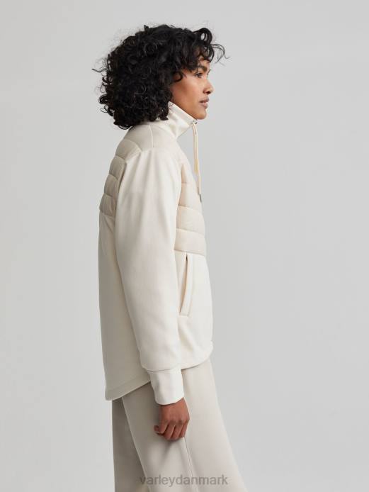 balfern jakke Varley Kvinder L460468 beklædning sandskal