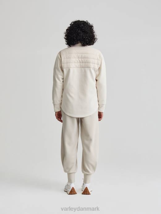 balfern jakke Varley Kvinder L460468 beklædning sandskal