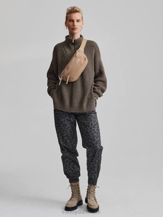 beckett bukser Varley Kvinder L460370 beklædning camouflage blomster