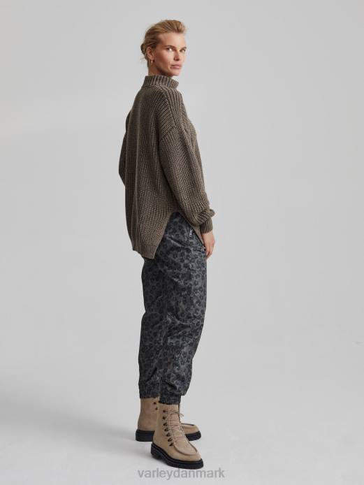 beckett bukser Varley Kvinder L460370 beklædning camouflage blomster