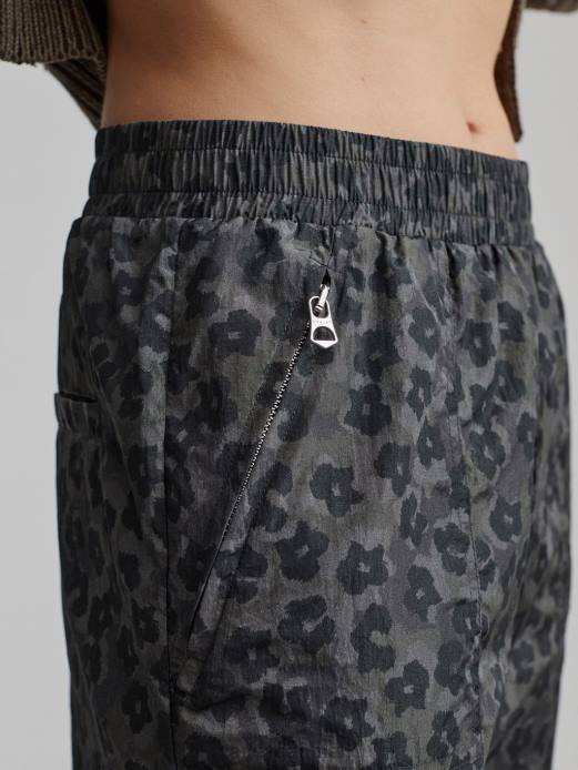 beckett bukser Varley Kvinder L460370 beklædning camouflage blomster