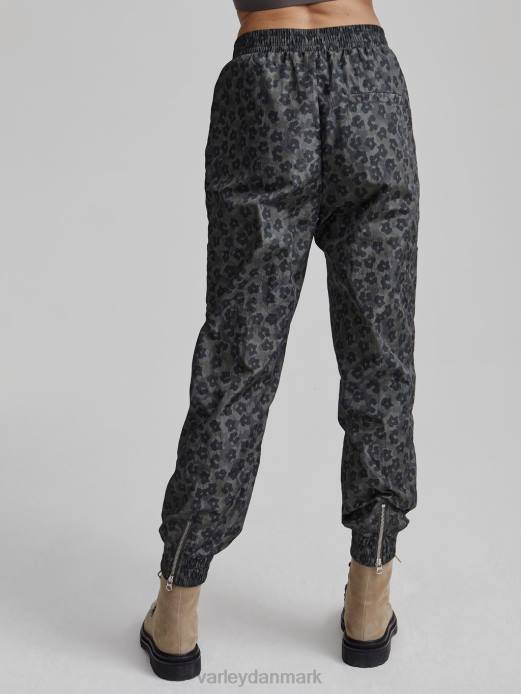 beckett bukser Varley Kvinder L460370 beklædning camouflage blomster