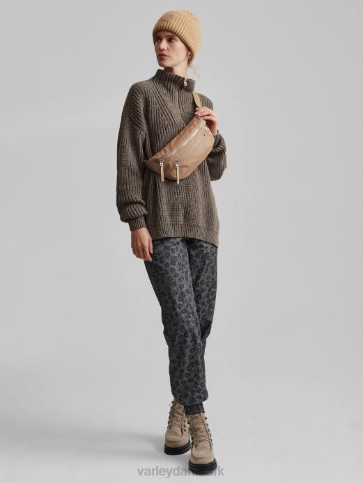 beckett bukser Varley Kvinder L460370 beklædning camouflage blomster