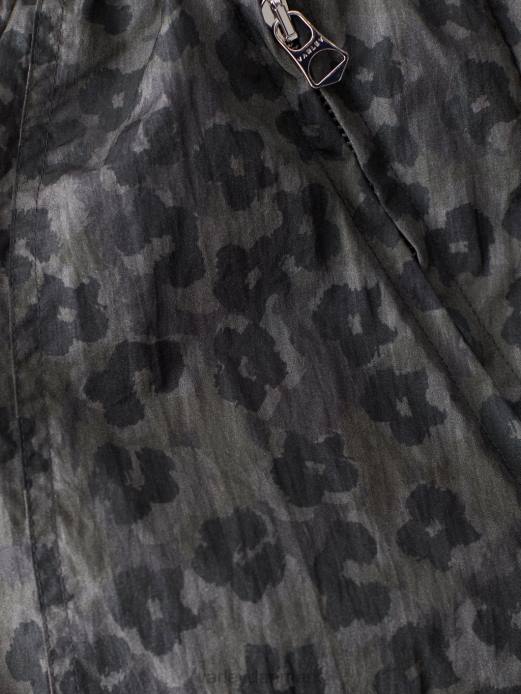 beckett bukser Varley Kvinder L460370 beklædning camouflage blomster