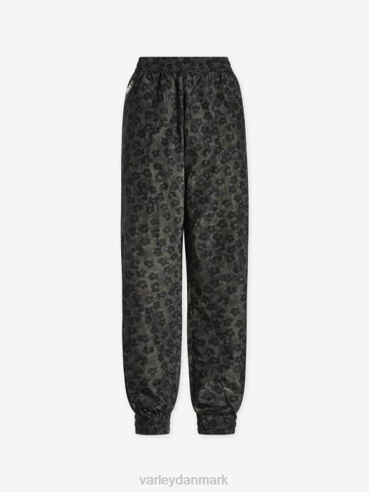 beckett bukser Varley Kvinder L460370 beklædning camouflage blomster
