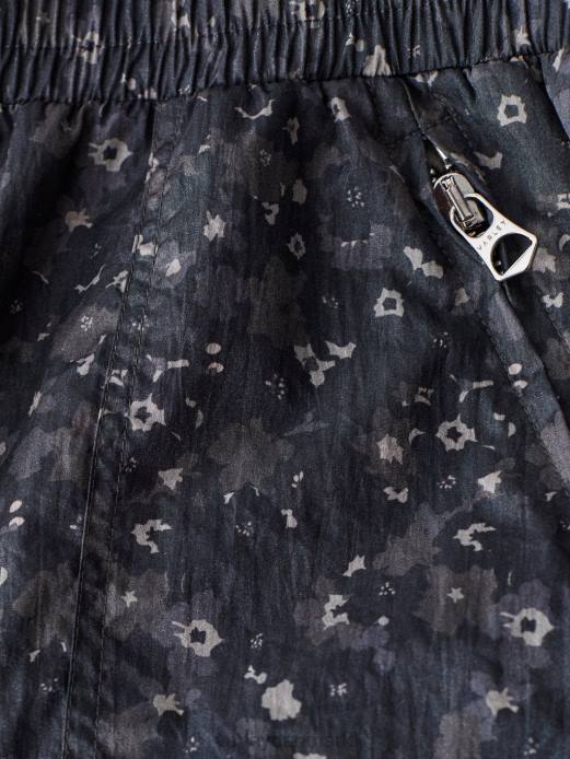 beckett bukser Varley Kvinder L460371 beklædning mini camo blomstret