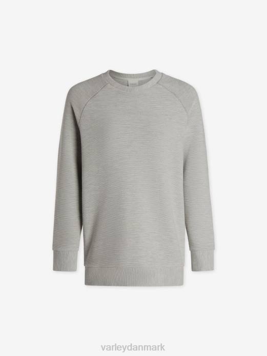 bemande sved Varley Kvinder L460101 beklædning lysegrå mergel