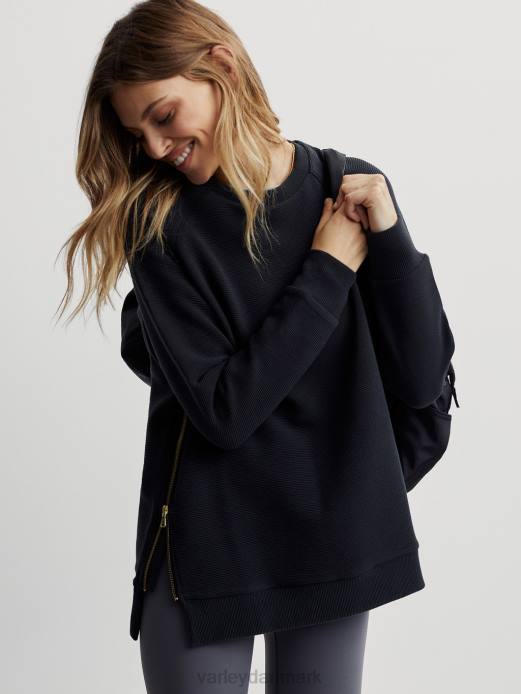 bemande sved Varley Kvinder L460102 beklædning sort