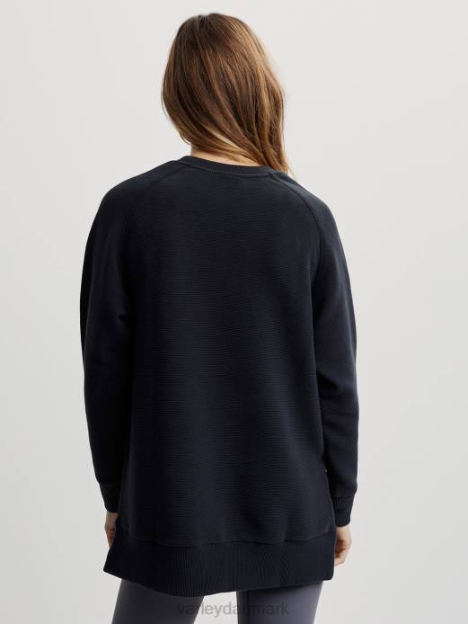 bemande sved Varley Kvinder L460102 beklædning sort