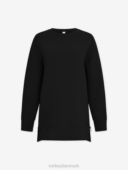 bemande sved Varley Kvinder L460102 beklædning sort