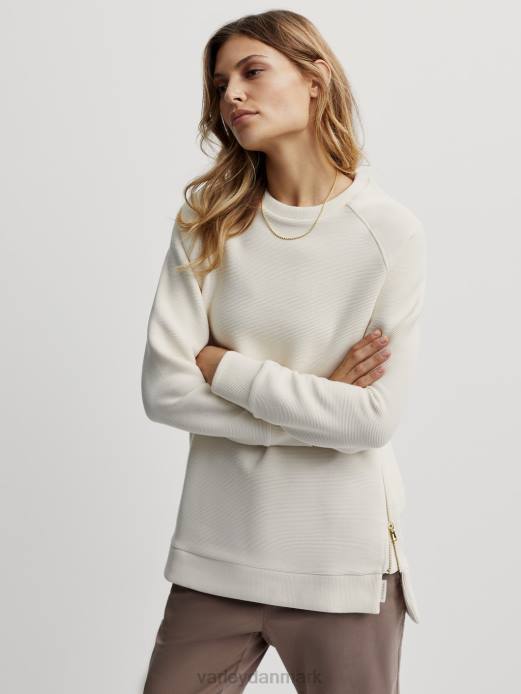 bemande sved Varley Kvinder L460103 beklædning æggesnaps