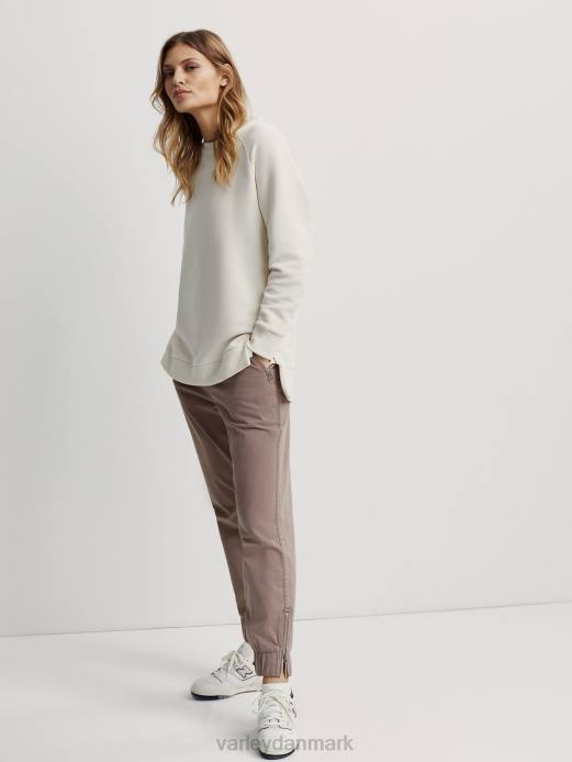 bemande sved Varley Kvinder L460103 beklædning æggesnaps