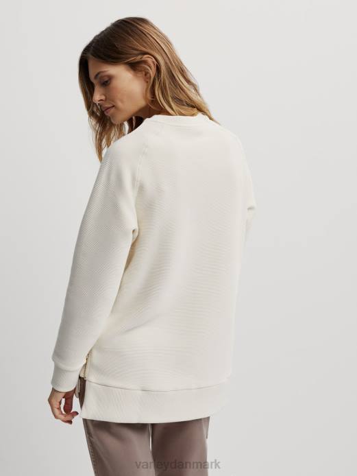 bemande sved Varley Kvinder L460103 beklædning æggesnaps