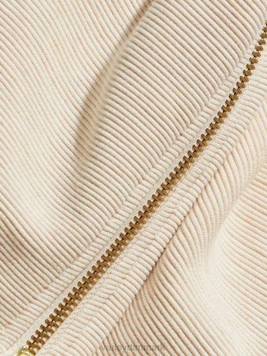 bemande sved Varley Kvinder L460104 beklædning havregryn mergel