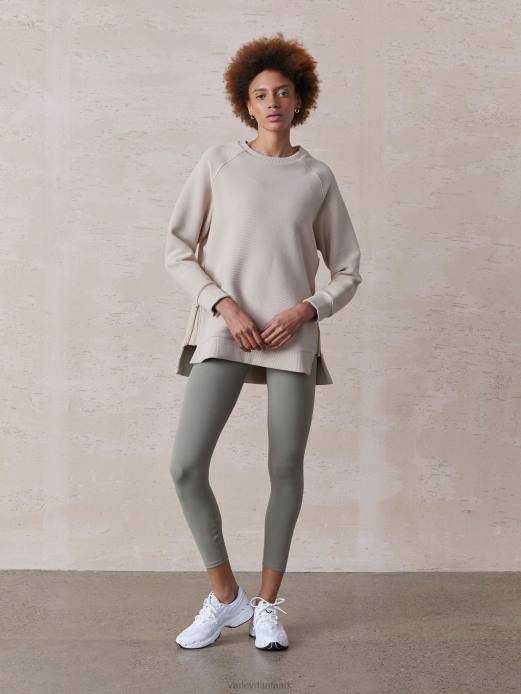 bemande sved Varley Kvinder L460107 beklædning cement