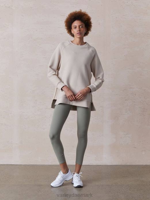 bemande sved Varley Kvinder L460107 beklædning cement