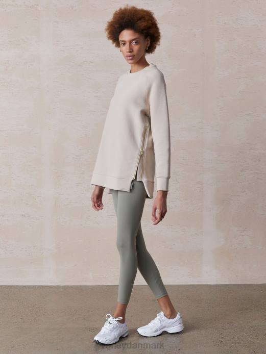 bemande sved Varley Kvinder L460107 beklædning cement