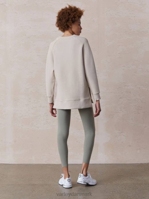 bemande sved Varley Kvinder L460107 beklædning cement