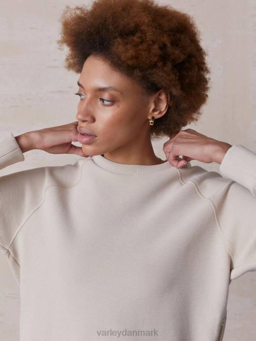 bemande sved Varley Kvinder L460107 beklædning cement