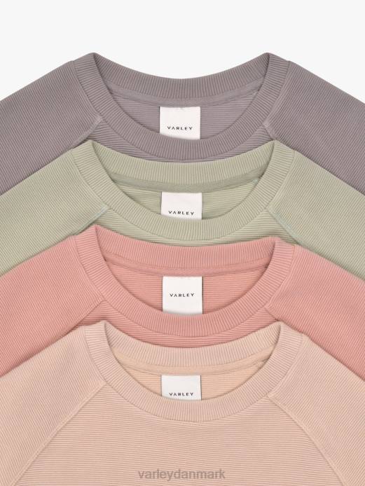 bemande sved Varley Kvinder L460107 beklædning cement