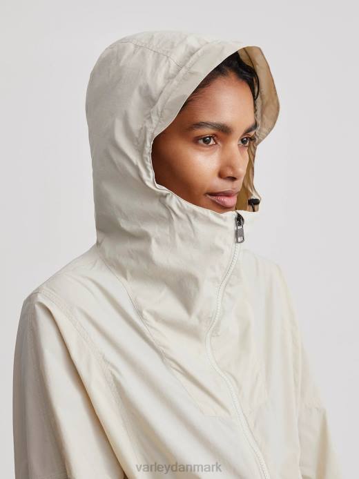 blake vindjakke Varley Kvinder L460415 beklædning salvie tåge