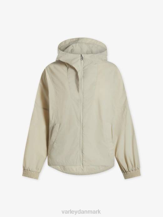 blake vindjakke Varley Kvinder L460415 beklædning salvie tåge