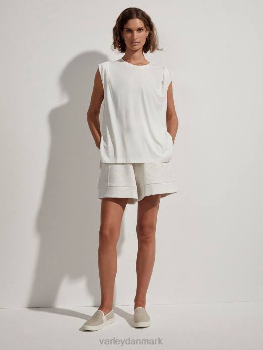 calgary boxy tank Varley Kvinder L460116 beklædning skydanser