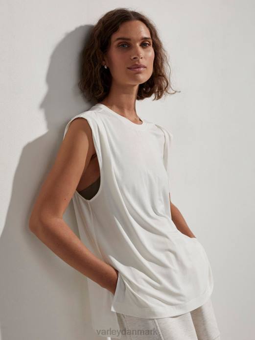 calgary boxy tank Varley Kvinder L460116 beklædning skydanser