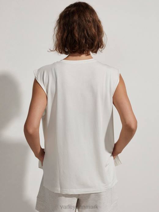 calgary boxy tank Varley Kvinder L460116 beklædning skydanser