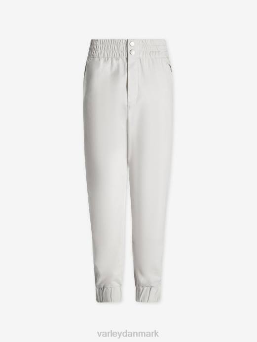 camino bukser Varley Kvinder L460372 beklædning hvid hætte grå