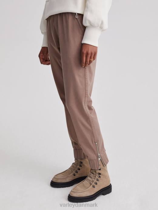 camino bukser Varley Kvinder L460373 beklædning fossil