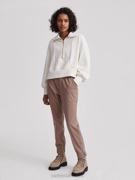 camino bukser Varley Kvinder L460373 beklædning fossil