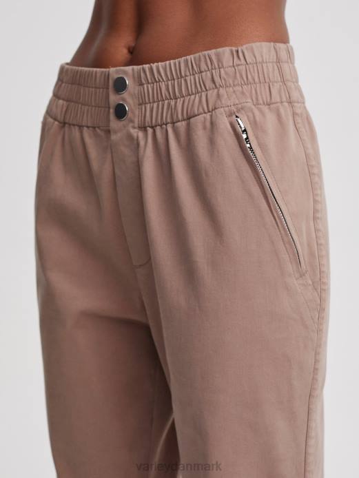 camino bukser Varley Kvinder L460373 beklædning fossil