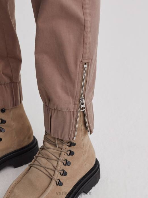 camino bukser Varley Kvinder L460373 beklædning fossil