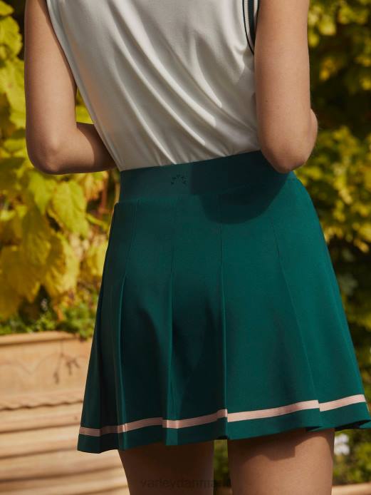 clarendon højhus skort 16\ Varley Kvinder L460265 beklædning Skov