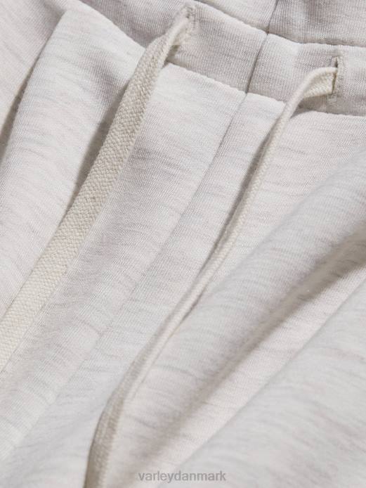 claude højhus short 45\ Varley Kvinder L460333 beklædning elfenbensmergel