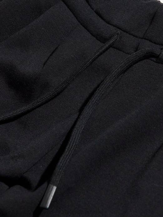 claude højhus short 45\ Varley Kvinder L460334 beklædning sort