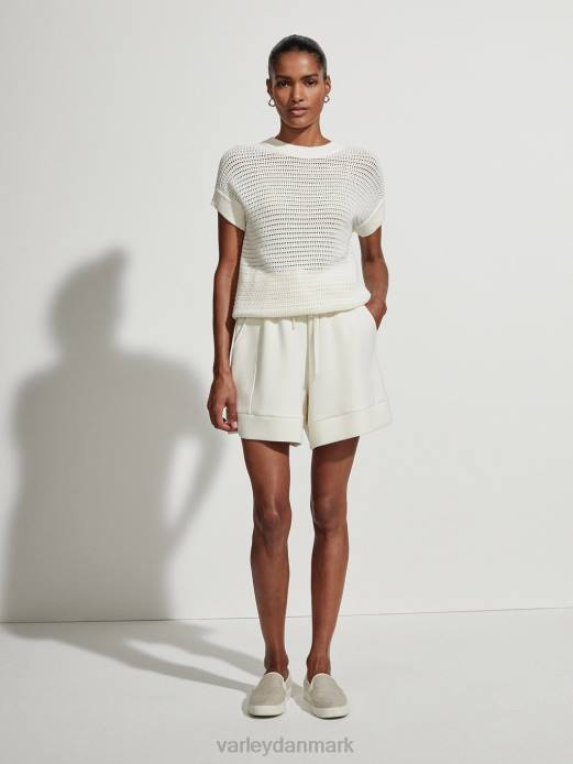 corvallis strik Varley Kvinder L46077 beklædning hejre