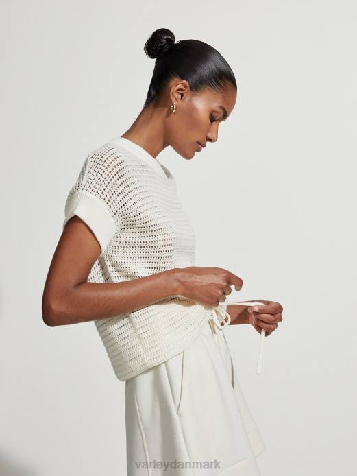 corvallis strik Varley Kvinder L46077 beklædning hejre