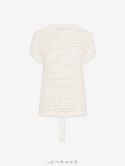 corvallis strik Varley Kvinder L46077 beklædning hejre